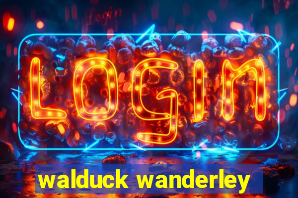 walduck wanderley